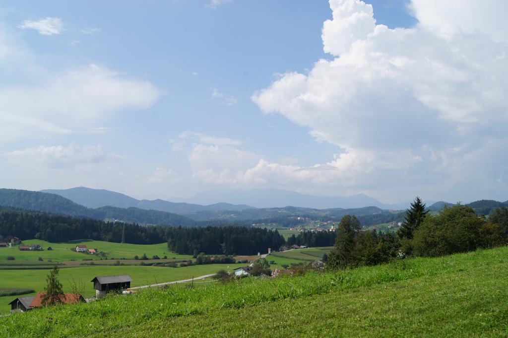 Glamping - Ekoloska Kmetija Kozman Zalec Exterior photo